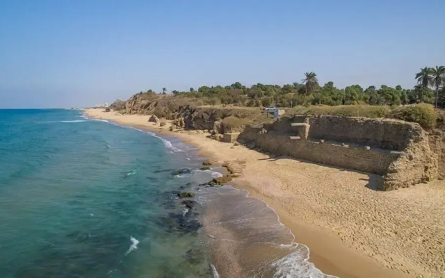 Vella Sul Mare
