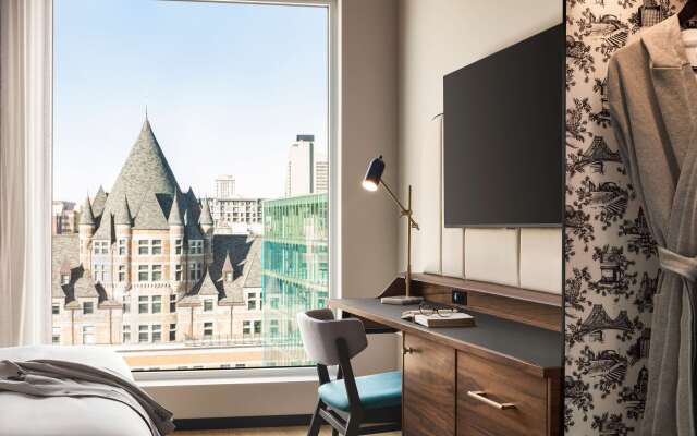 Hyatt Centric Montréal