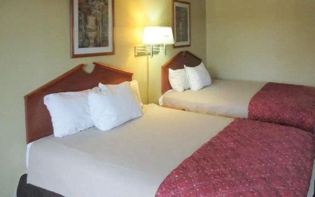 Fairview Inn