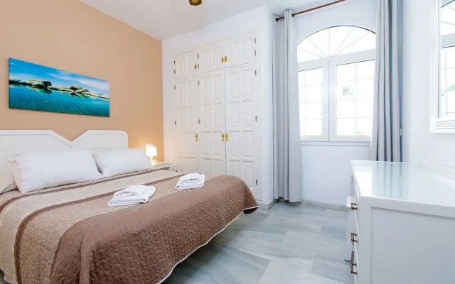 Apartamentos Turísticos Almoraide