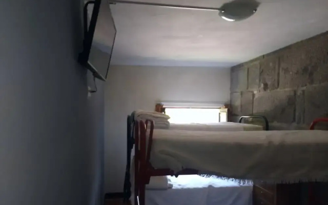 Stone Farm Hostel