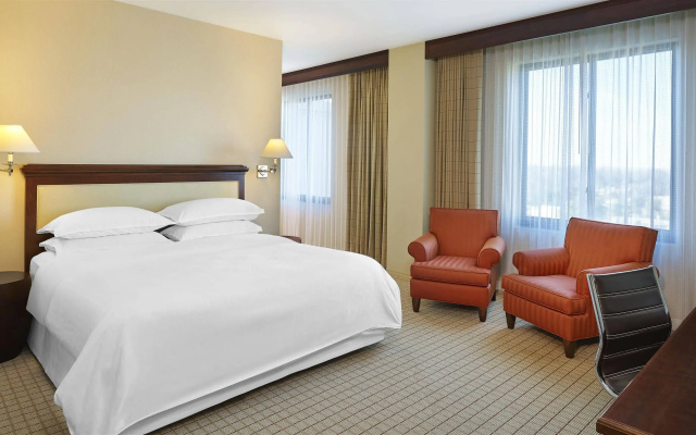 Sheraton Stonebriar Hotel