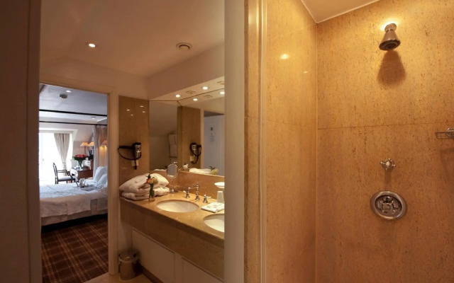 The Pand Hotel