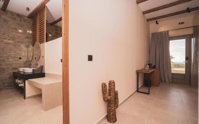 Kouros Blanc Paros