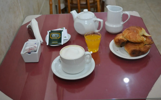 Hotel Garay