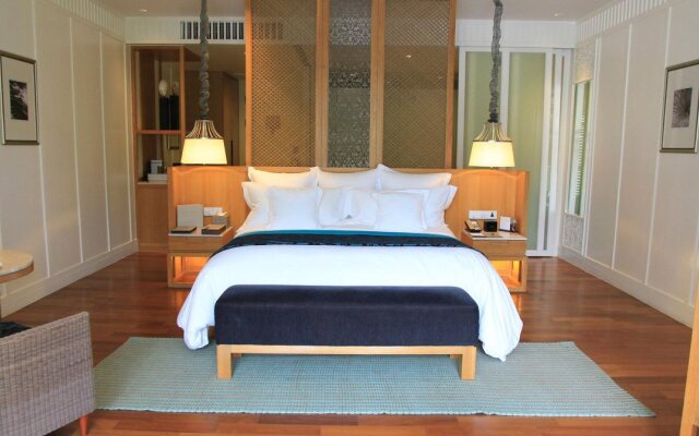 Intercontinental Hua Hin Resort