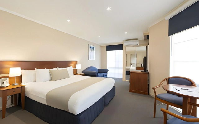 Canberra Parklands Central