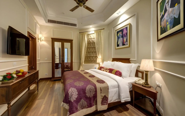 The Astor Kolkata