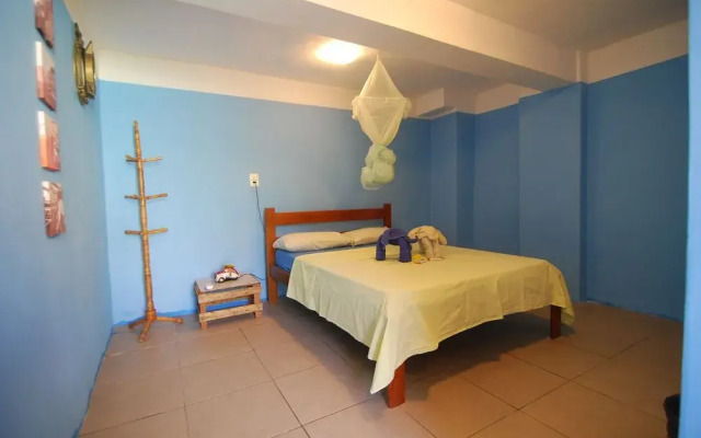 Refúgio Hostel Fortaleza