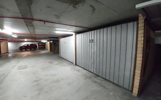 Roomerang at Focus Apartments 39