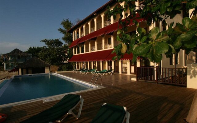 Mirage Resort - Clothing Optional - Adults Only