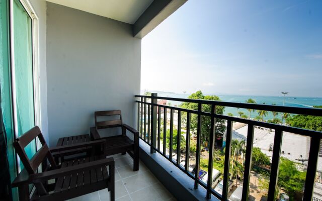 Hotel Selection Pattaya