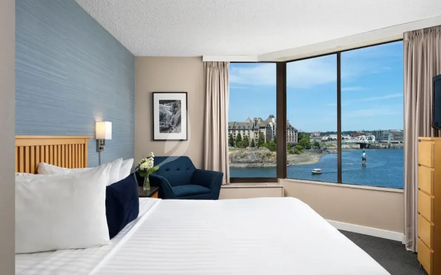 Inn at Laurel Point