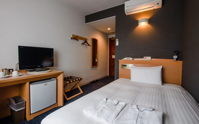 HOTEL AZAT Naha