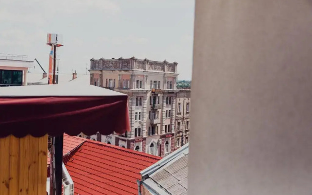 Hotel France