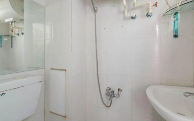 Lianhua Xiaozhu Apartment Hostel