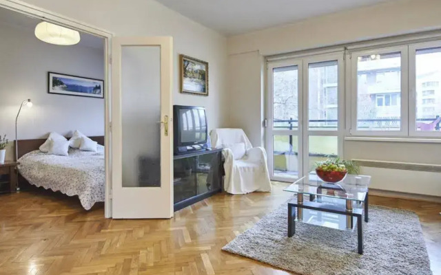 BpR Castle Point Apartments