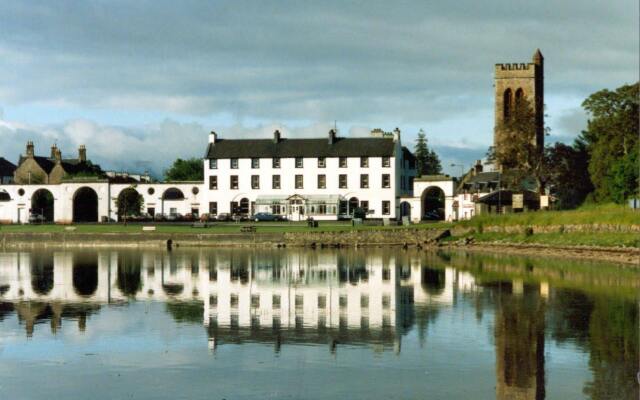 The Argyll Hotel