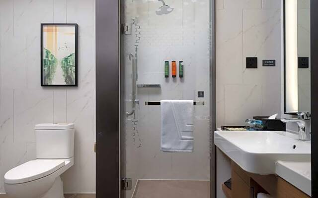 Hampton by Hilton Suzhou Stone Lake