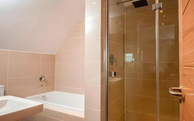 Kerenza Hotel Cornwall