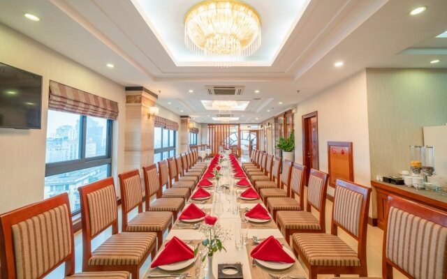 Hanoi Larosa Hotel