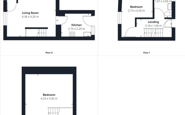 Host Stay Bridge Street