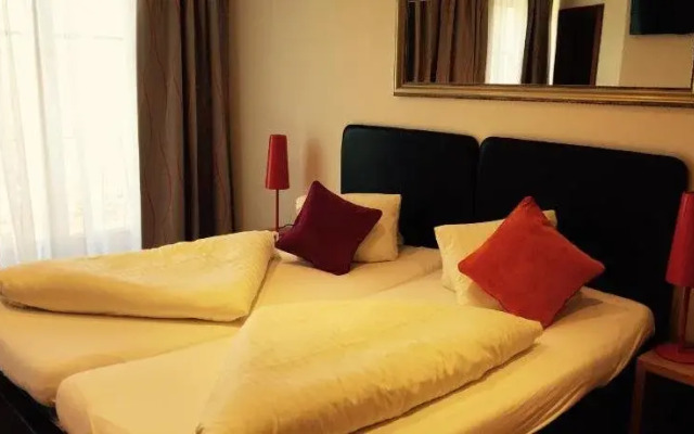 Bierhotel Loncium