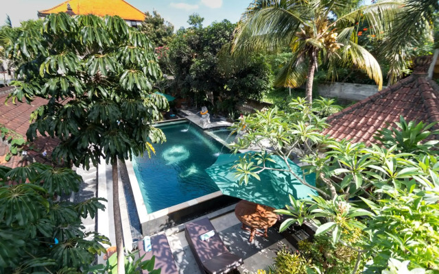 Ubud Aura Retreat