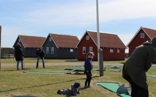 Camping Vesterhav