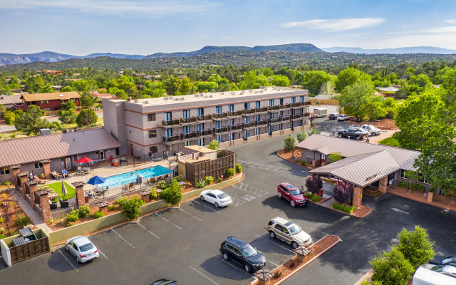 Aiden by Best Western Sedona