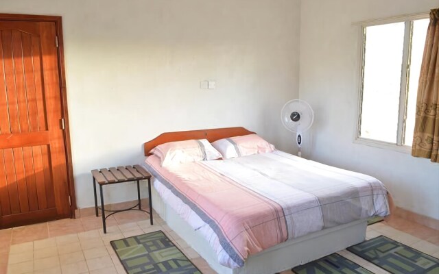 Sentrim Samburu