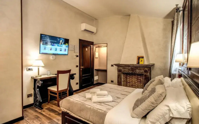 Boutique Relais Barozzi & Spa