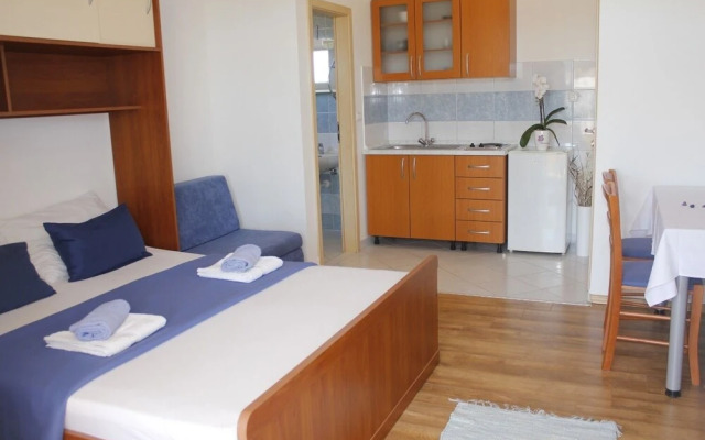 Mediterraneo - With own Parking Space - SA3