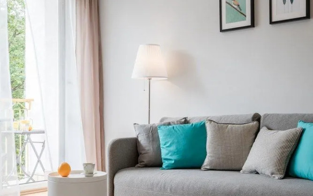 RentPlanet Apartaments Teatralna