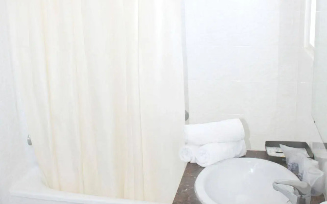 Htop Paradis Park Suites