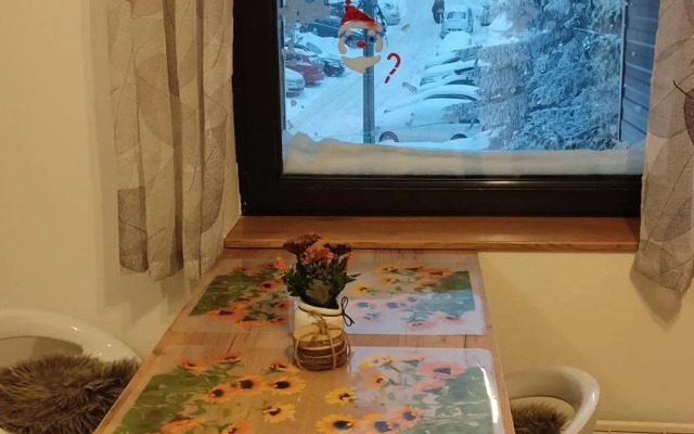 Vila Eskim Jahorina, apartman DB 301