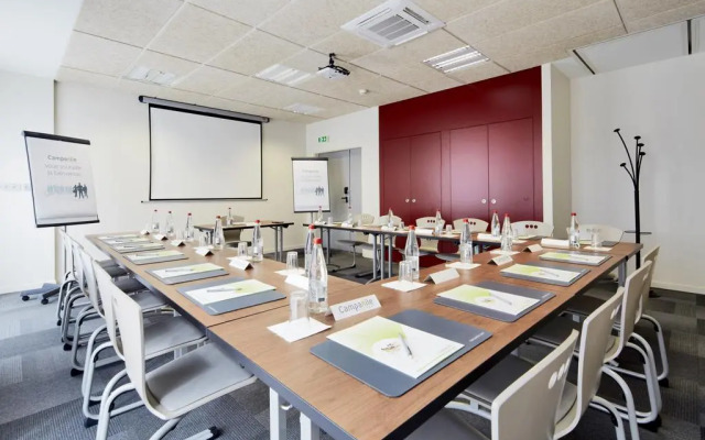 Hotel Campanile BREST - Gouesnou Aéroport