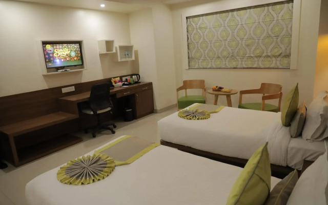 Eastin Easy Aishwarya Talegaon