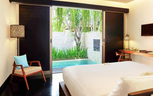 Sun Island Boutique Villas & Spa Seminyak
