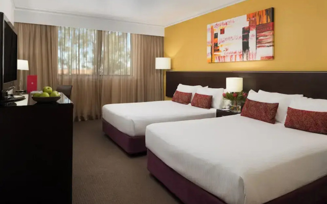 Novotel Sydney Norwest