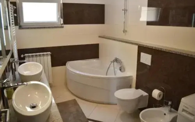 Apartment Antunovic