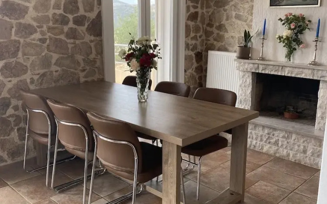 Charming Chateau BY THE SEA