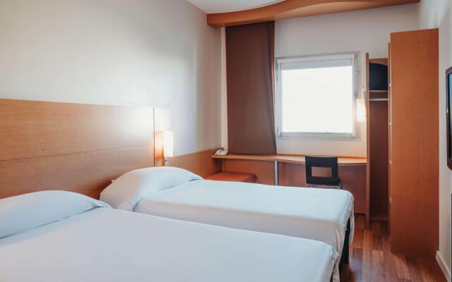 ibis Tanger City Center