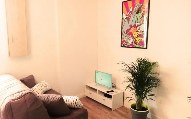 CosyHome Nantes
