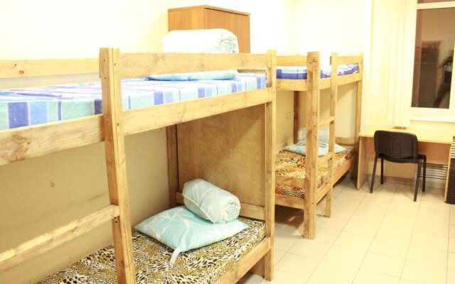 Hostel Vpechatlenie