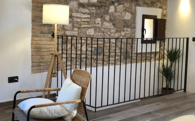 Apartamento Bajo Los Arcos