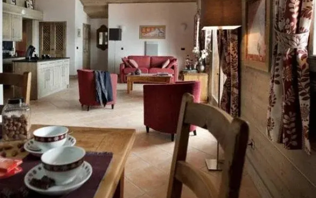 CGH Résidence & Spa le Jhana