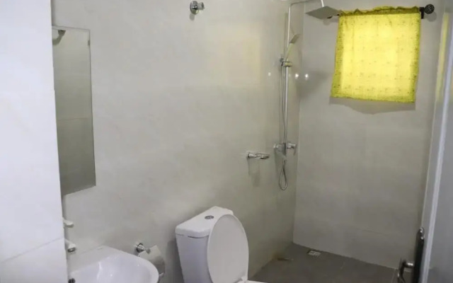 Delight Apartments Oniru VI