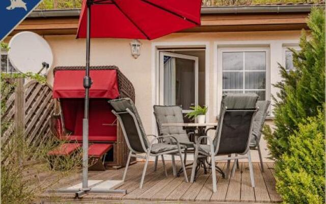 Waldsiedlung Waldhaus App 4.1