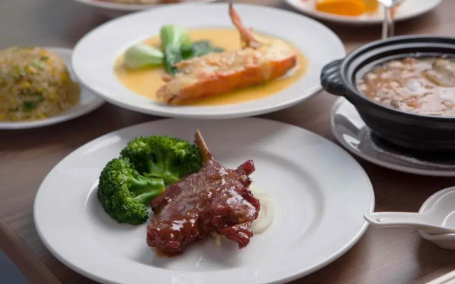 Asia Pacific Hotel Beitou